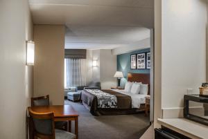 Las mejores ofertas de SLEEP INN & SUITES REHOBOTH BEACH Dover