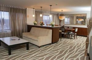 Las mejores ofertas de CROWNE PLAZA WILMINGTON NORTH Claymont
