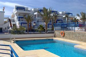 Las mejores ofertas de Apartamentos Pueblo Dorado Mojácar