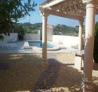 Las mejores ofertas de Apartamentos Villa Cami Vell MORAIRA