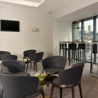 Las mejores ofertas de DOUBLETREE BY HILTON LINCOLN Lincoln 