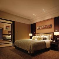 Las mejores ofertas de SHANGRI-LA HOTEL Qingdao