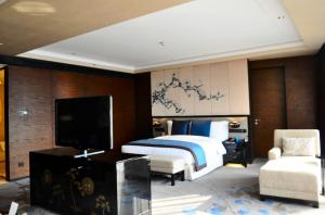 Las mejores ofertas de RADISSON BLU HOTEL CHONGQING SHAPINGBA Changqing