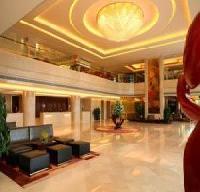 Las mejores ofertas de CROWNE PLAZA ZHONGSHAN XIAOLAN Zhuhai 