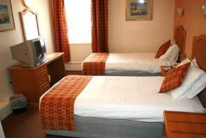 Las mejores ofertas de HOLIDAY INN NEWCASTLE JESMOND Newcastle 