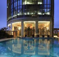Las mejores ofertas de THE WESTIN GUANGZHOU Guangzhou