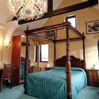 Las mejores ofertas de BEST WESTERN PEACOCK HOTEL Kenilworth