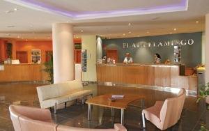 GRUPOTEL FLAMINGO BEACH