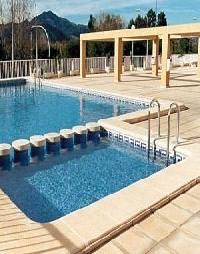 Las mejores ofertas de Apartamentos Bitacoras Playa de Gandía