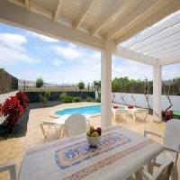 Las mejores ofertas de Apartamentos Villas Susaeta Playa Blanca