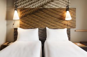 Las mejores ofertas de IBIS BIRMINGHAM BORDESLEY CIRCUS Birmingham