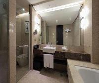 Las mejores ofertas de HOLIDAY INN NANTONG OASIS INTERNATIONAL Nantong