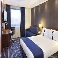 Las mejores ofertas de HOLIDAY INN EXPRESS TAMWORTH Tamworth 