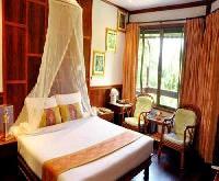 Las mejores ofertas de PHI PHI NATURAL RESORT Kanchanaburi