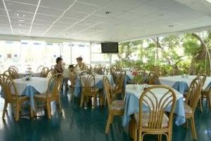 Parque Romantico Bungalows