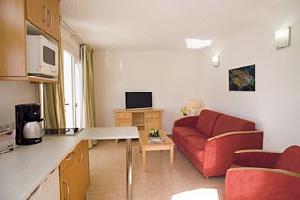 Parque Romantico Bungalows