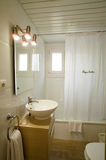 Parque Romantico Bungalows
