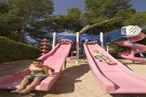 Las mejores ofertas de Stil Continental Park Port d`Alcudia