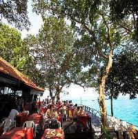 Las mejores ofertas de PHI PHI NATURAL RESORT isla de Phi Phi