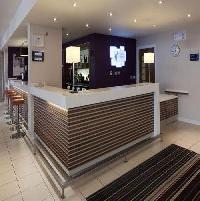 Las mejores ofertas de HOLIDAY INN EXPRESS WALSALL M6J10 Walsall