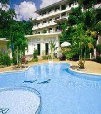 Las mejores ofertas de KHAOLAK SUNSET RESORT KHAO LAK