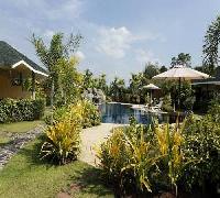 Las mejores ofertas de PALM GARDEN RESORT KHAOLAK KHAO LAK