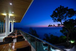 Las mejores ofertas de WYNDHAM GRAND PHUKET KALIM BAY Kamala