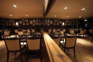 Las mejores ofertas de BEST WESTERN MIDDLESBROUGH Middlesbrough