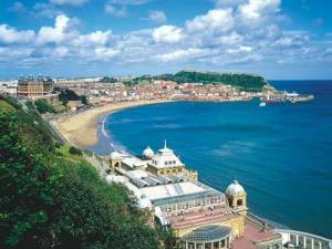 Las mejores ofertas de SCARBOROUGH GRAND HOTEL Scarborough 