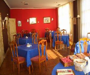 Albergue Jakue