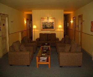 Albergue Jakue