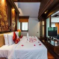 Las mejores ofertas de ALPINA PHUKET NALINA RESORT & SPA Karon