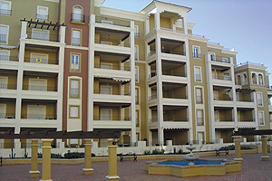 APARTAMENTOS LEO RENTALS