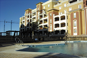 APARTAMENTOS LEO RENTALS