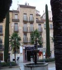 Las mejores ofertas de Apartamentos Plaza de La Libertad Salamanca