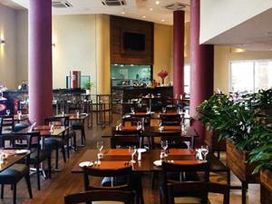 Las mejores ofertas de LUMMINA HOTEL Barueri