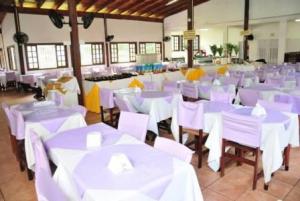 Las mejores ofertas de Hotel Aguas Vivas Caraguatatuba