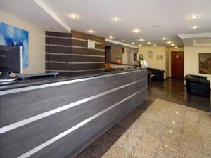 Las mejores ofertas de PLAZA SUITE HOTEL Taubaté