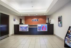 Las mejores ofertas de MOTEL 6 PAGE Page