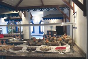 Las mejores ofertas de Cala Azul Club SAN CARLOS