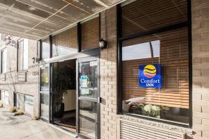 Las mejores ofertas de COMFORT INN Flushing 