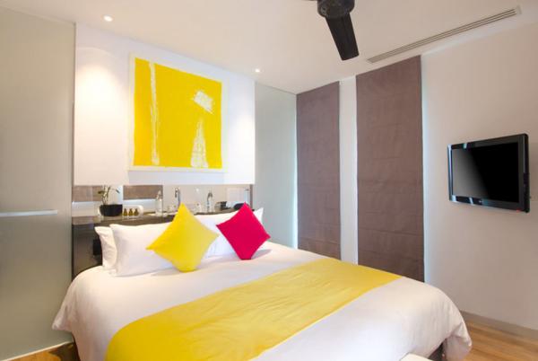 Las mejores ofertas de INFINITY RESIDENCES & RESORT Playa de la Bahía de Bang Po