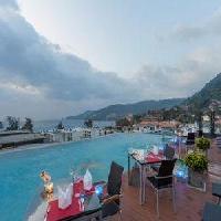 Las mejores ofertas de THE CHARM RESORT PHUKET Patong Beach