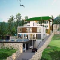 Las mejores ofertas de 72 @ SAMUI HOTEL Choeng Mon Beach