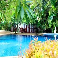 Las mejores ofertas de BURI BEACH RESORT Ko Phangan