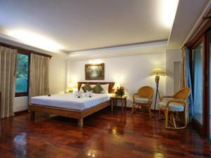 Las mejores ofertas de BAAN HIN SAI RESORT AND SPA (VILLA) Chaweng Noi Beach