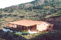 Las mejores ofertas de Casa Quilla Agulo 