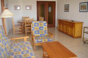 APARTAMENTOS ANCORA O SIMILAR