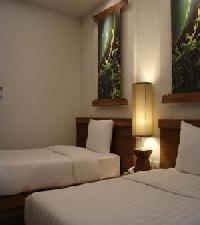 Las mejores ofertas de FIRST BUNGALOW BEACH RESORT Chaweng