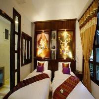 Las mejores ofertas de THE ATHITAN BOUTIQUE HOTEL CHIANG MAI Chiang Mai